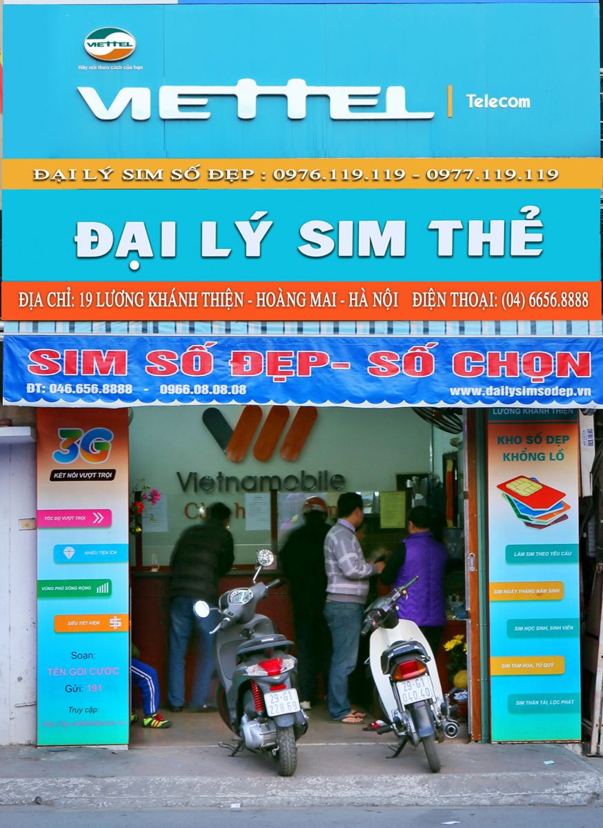cửa hàng dailysimsodep.com.vn