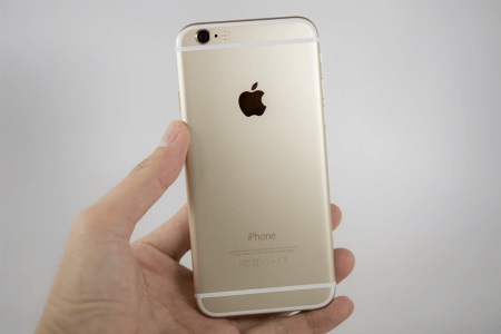 iPhone 6 giảm 1 triệu đồng