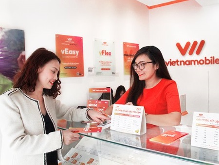 Kế hoạch chuyển đổi thuê bao từ nhà mạng Vietnamobile