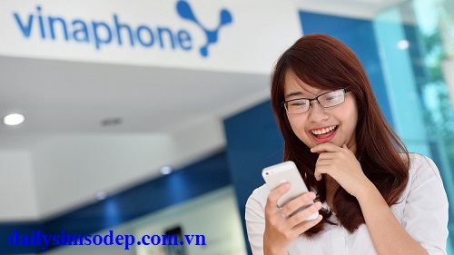 VinaPhone chuyển mạng giữ nguyên số tại nhà