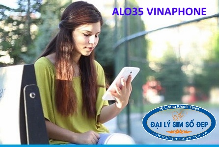 Gói cước Alo35 Vinaphone với ưu đãi hấp dẫn
