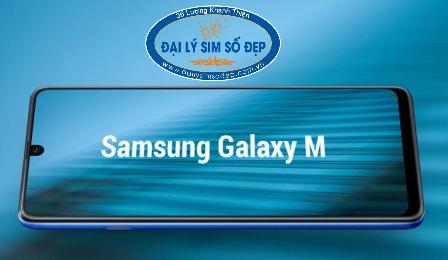Samsung có thể sẽ sớm ra mắt dòng Galaxy M