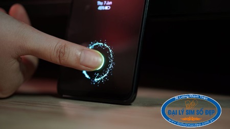 Cảm biến vân tay dưới có thể sẽ được xuất hiện tại Samsung Galaxy A10