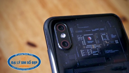 Xiaomi tiếp tục tung vào thị trường một mẫu điện thoại mới trong tháng 1/2019