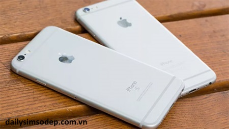 iPhone tân trang hiện đang được Apple giảm giá lên tới hơn 5 triệu đồng