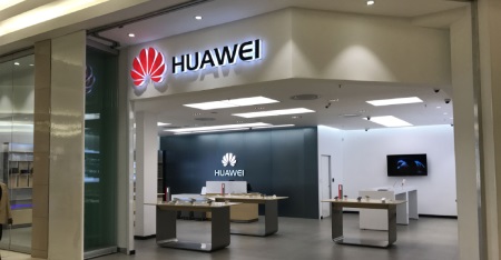 Huawei đang không ngừng phát triển với mong muốn đứng đầu thị trường smartphone