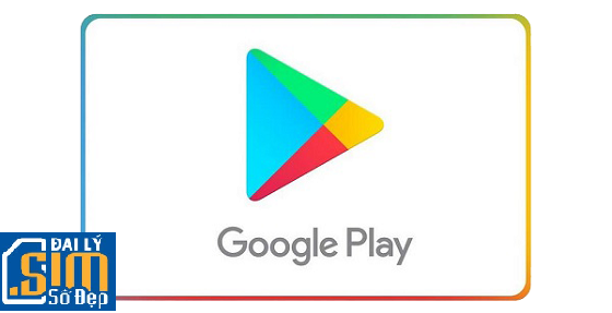 Thanh toán google play bằng sim Vinaphone