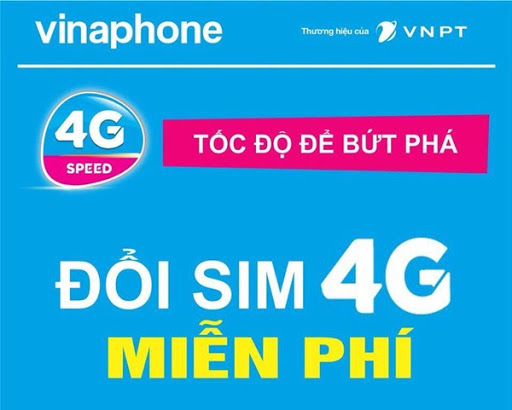 sim 4G VinaPhone 1 tỷ GB
