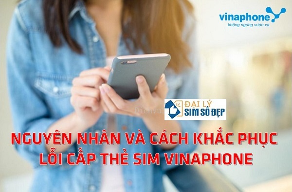 khac phuc loi cap the sim Vinaphone