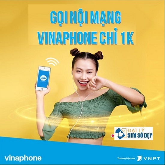 GOI noi mang Vina phone 1k