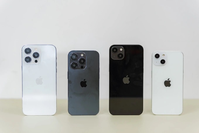 Apple sẽ loại bỏ khe SIM trên iPhone 14? - 1