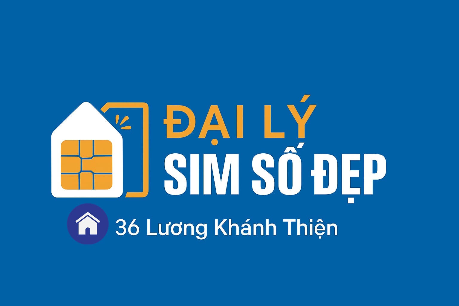 đại lý sim số đẹp