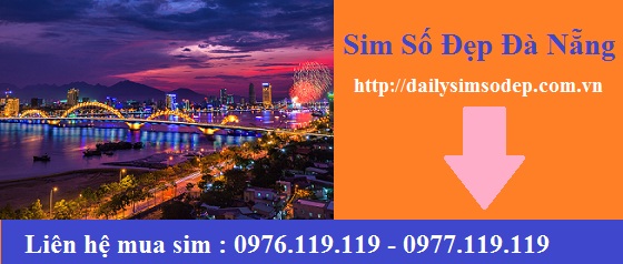 sim so dep da nang