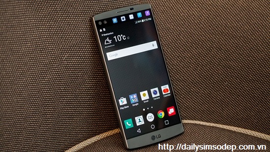 LG V10 