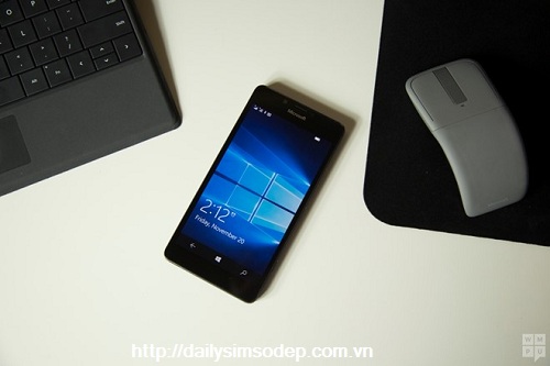 Lumia 950