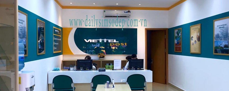điểm giao dịch viettel ninh thuận