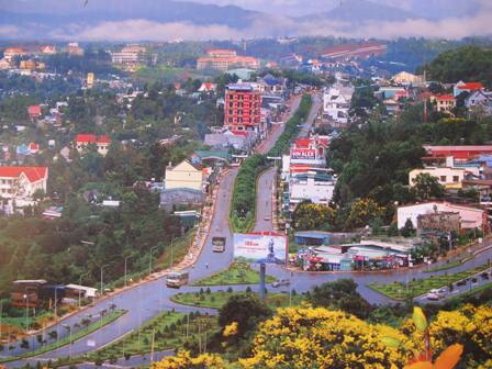 Bán sim số đẹp tại Đắk Nông