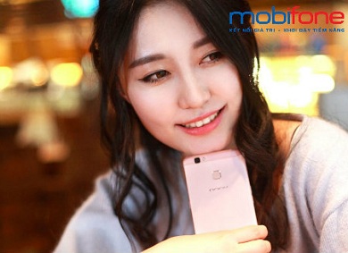 Một chứng minh đăng ký sim Mobifone
