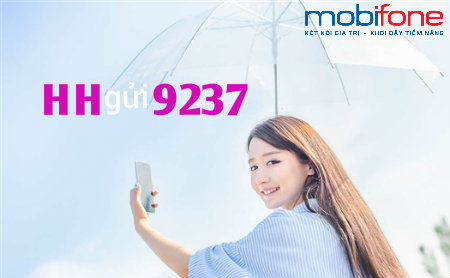 Cú pháp tra điểm Kết Nối Dài Lâu Mobifone