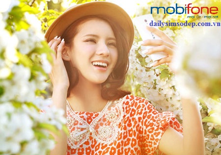 Không bỏ lỡ các chương trình khuyến mãi của Mobifone