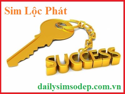 sim lộc phát
