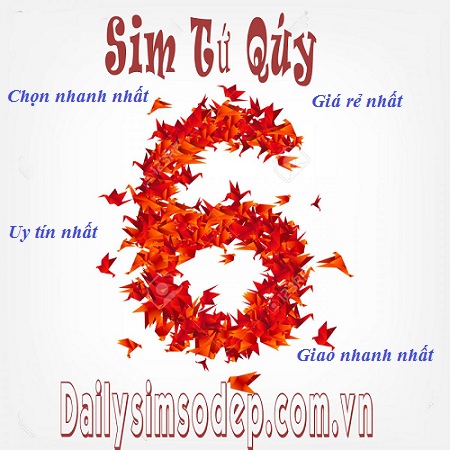 số tứ quý 6666