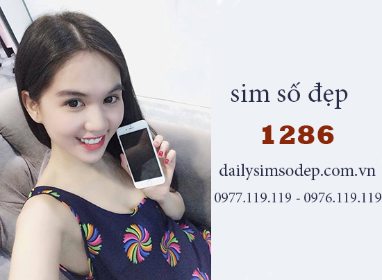 sim số đẹp 1286