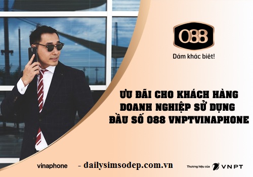 vinaphone doanh nghiep