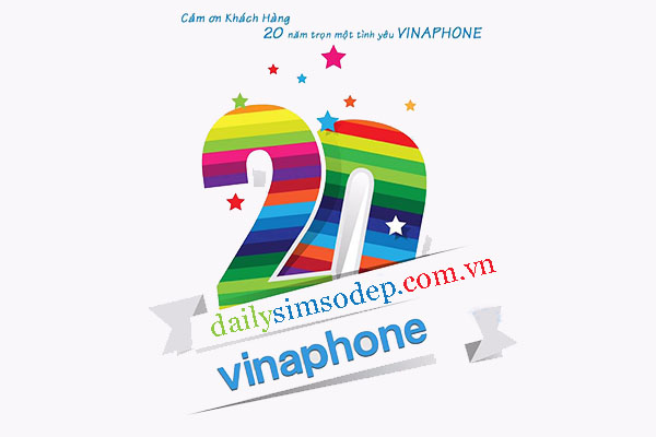 Vinaphone tặng quà cho khách hàng cuối năm
