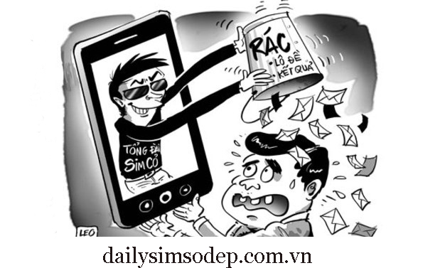 xóa sổ sim kích hoạt sẵn