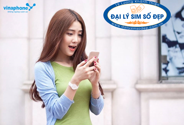 Gói B50 của Vinaphone