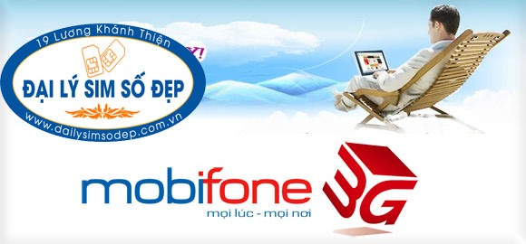 gói 3g mobifone