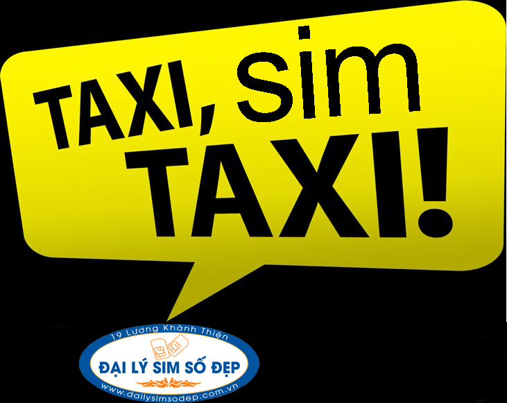 sim taxi