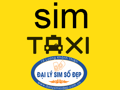 mua sim taxi online tại dailysimsodep.com.vn