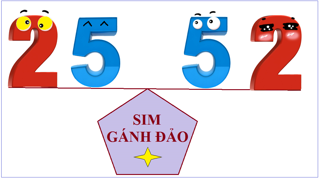 SIM GÁNH ĐẢO GIÁ RẺ