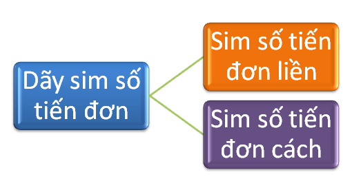 sim số tiến giá rẻ