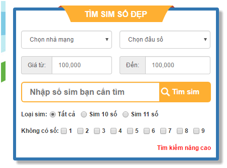 sim số đẹp 0886 giá rẻ