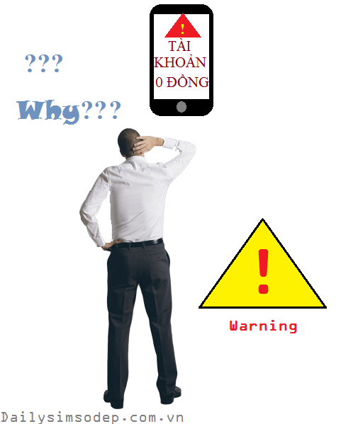 tại sao khi nạp thẻ lại bị trừ tiền