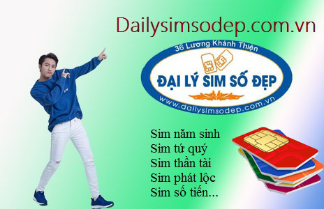 mua sim năm sinh 1970