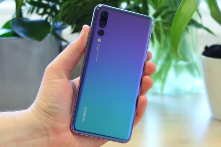 Huawei P20 Pro sắp chính thức có mặt tại Việt Nam