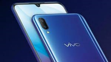 Vivo Z3 ra mắt với công nghệ Dual Turbo