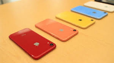 iPhone Xr không được chào đón như dự đoán khi về Việt Nam