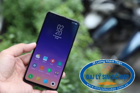 Sản phẩm với thiết kế trượt nổi bật