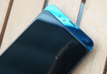 Xiaomi chính thức rao bán Mi MIX 3 với giá 12,99 triệu đồng