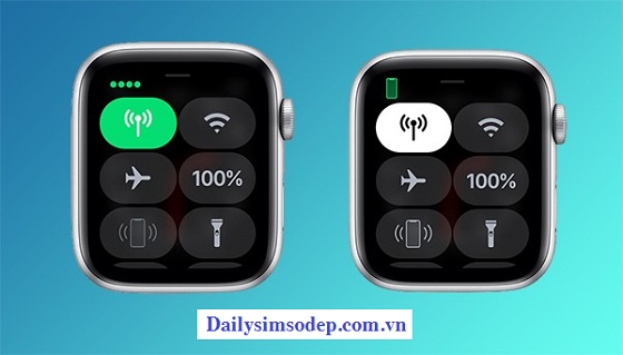 Hướng dẫn cách kích hoạt Esim Viettel trên Apple Watch