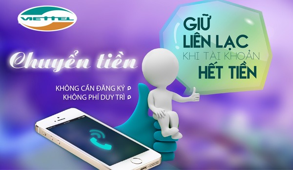 Hướng dẫn cách chuyển tiền Viettel đơn giản nhanh chóng nhất