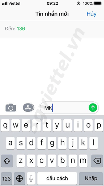 Hướng dẫn cách chuyển tiền Viettel đơn giản nhanh chóng nhất