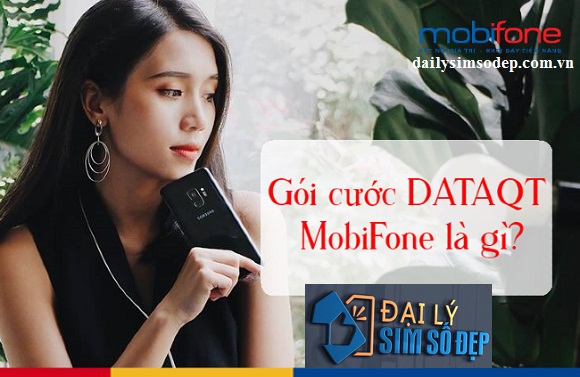dang ky goi DATAQT MobiFone