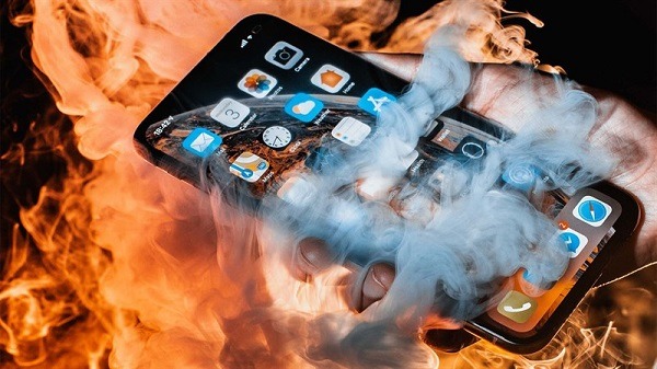 5 cách giảm nhiệt độ điện thoại Android, IOS