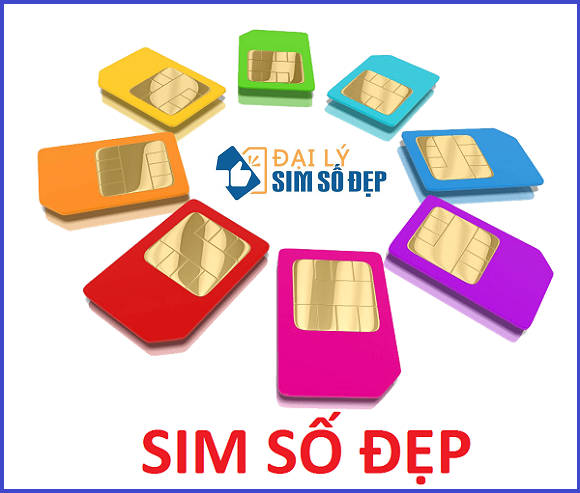 Chơi sim số đẹp – Xu hướng của giới trẻ Việt 